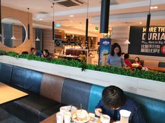 大堂-比格比萨自助(宋家庄店)