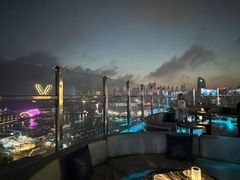 -VENU+海景酒廊