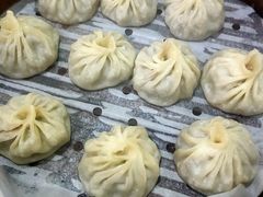-清真老铁家灌汤包