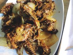 -枪火串烧·东北特色烧烤(罗湖总店)