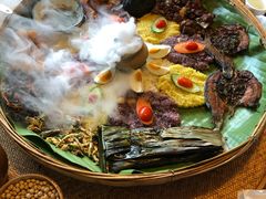 -傣家寨花园主题餐厅