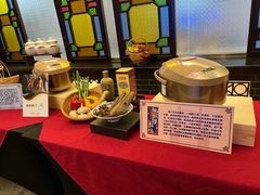 -中国大酒店·食街