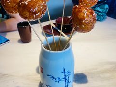 -柴门饭儿(成都太古里店)