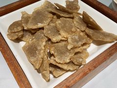 炸灌肠-四季民福烤鸭店(前门店)