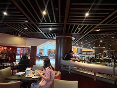 -吉隆坡喜来登帝国酒店