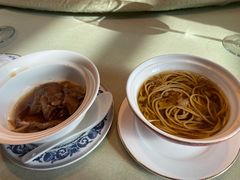-上海兴国宾馆 丽宫中餐厅
