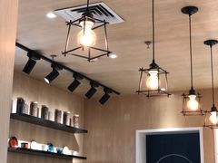 -是啡·日式精品咖啡(东门太阳百货店)