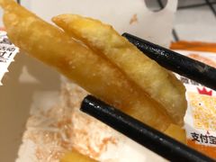 -汉堡王(下沙银泰店)