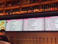 -牛啤堂精酿啤酒餐吧(五棵松华熙店)
