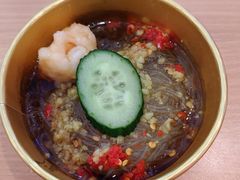 -斯润普手打虾滑(西咸吾悦广场店)