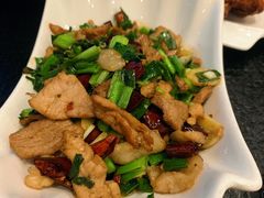 -喜洲翰林餐厅(董家百年老宅店)