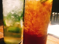 -LAMP BAR 水烟音乐酒吧