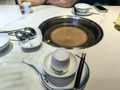 -爱膳菌锅锅(阳南店)