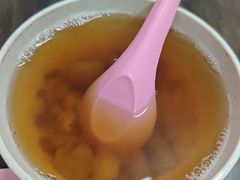 -汕头街四果汤