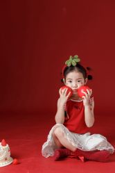 -小熊维尼高端儿童摄影(宝安旗舰店)