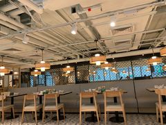 大堂-添好运点心专门店(深水埗店)