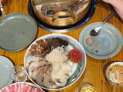 -春记潮汕牛肉火锅