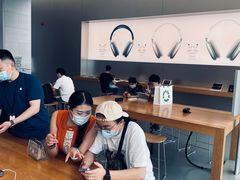 -Apple零售店(成都太古里店)