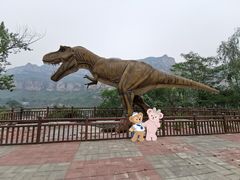 -沕沕水生态风景区