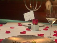 -三嚥阁 La Villa Restaurant