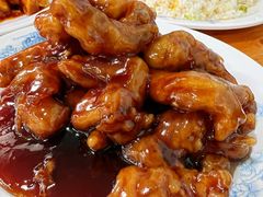 -洪福亮酒家(南草厂街店)