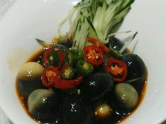 -京味民福烤鸭店(建设四马路店)