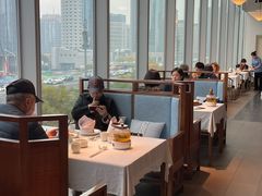 -翡翠江南(国贸商城店)