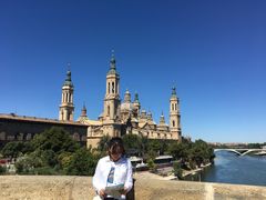 -皮拉尔圣母圣殿主教座堂