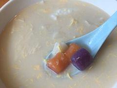 招牌豆浆-鲜粉匠·鲍汁肠粉(民治店)