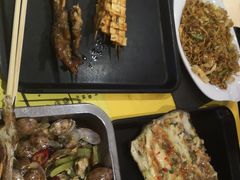 -望京小腰(北京总店)