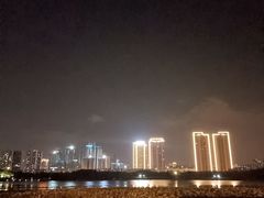 -月湖风景区