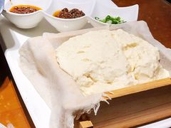 一块豆腐-95号酱骨·一块豆腐(展春园西路店)