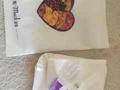 -GANSO元祖食品(滨湖万达店)