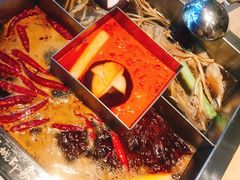 -锦城印象火锅(天府三街店)