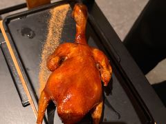 -羽鸽集·乳鸽专门店·地道顺德菜(岭南站店)