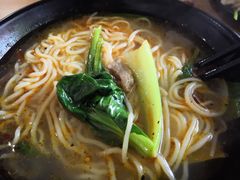 -胡家麻辣串(核桃园路店)