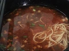 -弄堂面馆(金运路店)