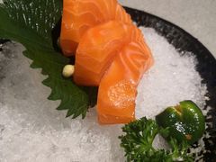 -友壹町寿司(嘉洲广场店)