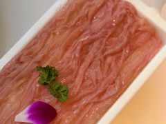 -大熊猫毛肚火锅(烟台万象汇店)