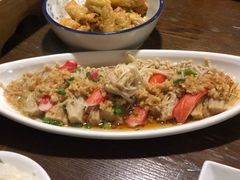 -涌上外婆桥(南塘店)