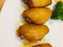 -必胜客(中大银泰店)