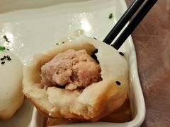 -东泰祥生煎馆(长宁路店)
