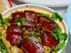 -山水茶艺馆·点心粤菜·30年老字号