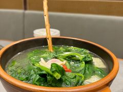 -花椒俏川菜小馆(南海万达店)