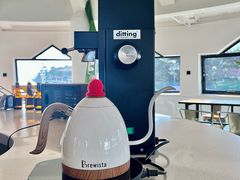 -ChanDu躔度咖啡(灯塔店)