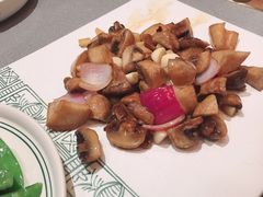 -云海肴·汽锅鸡·云南菜(广安门天虹店)