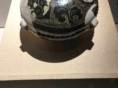 -宁夏博物馆