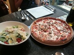 -威斯汀舞台餐厅