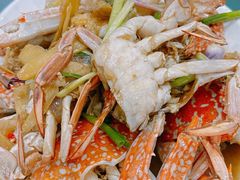 -明记海鲜大排档(巽寮湾店)