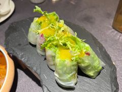 -羲和雅苑•北京烤鸭(国贸商城店)